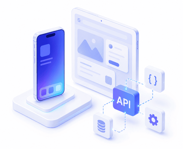 Mobile Apps