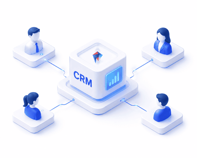 CRM Platforms