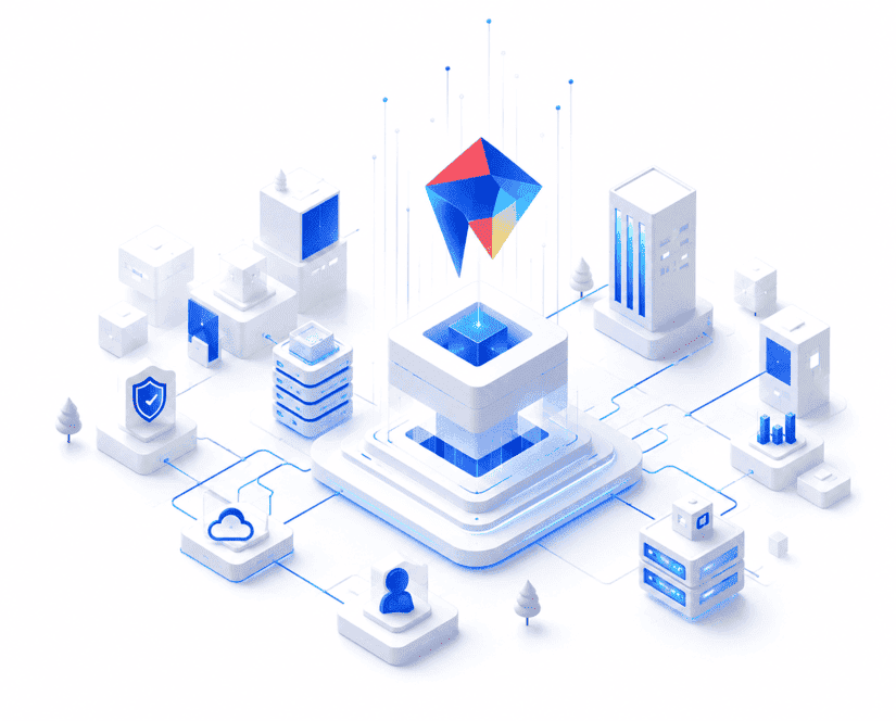 Planetdreams Modern Technology & Cloud Ecosystem