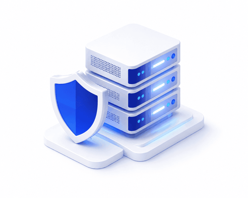 IT Managed Services & Security