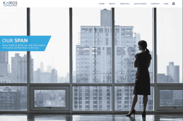Kairos Consulting