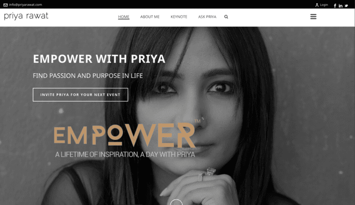 Priya Rawat