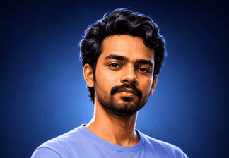 Deepak Kumar — Head of Marketing & Strategy