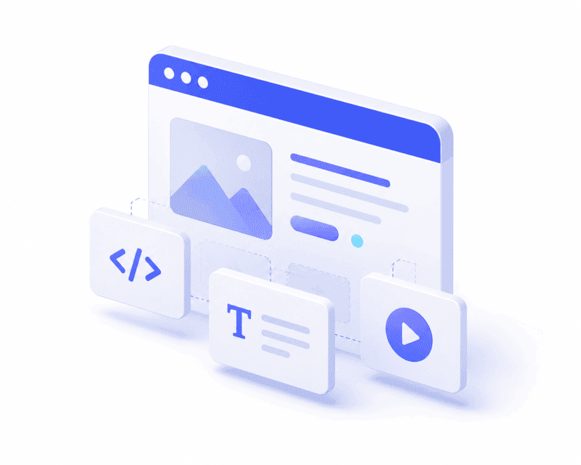 Web Integration