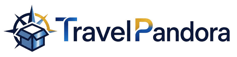 Travelpandora.com