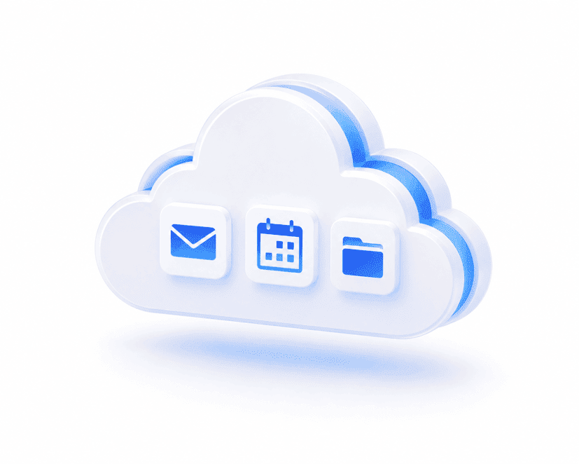 Cloud Workspace