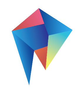 {THE LAB} Planetdreams Logo